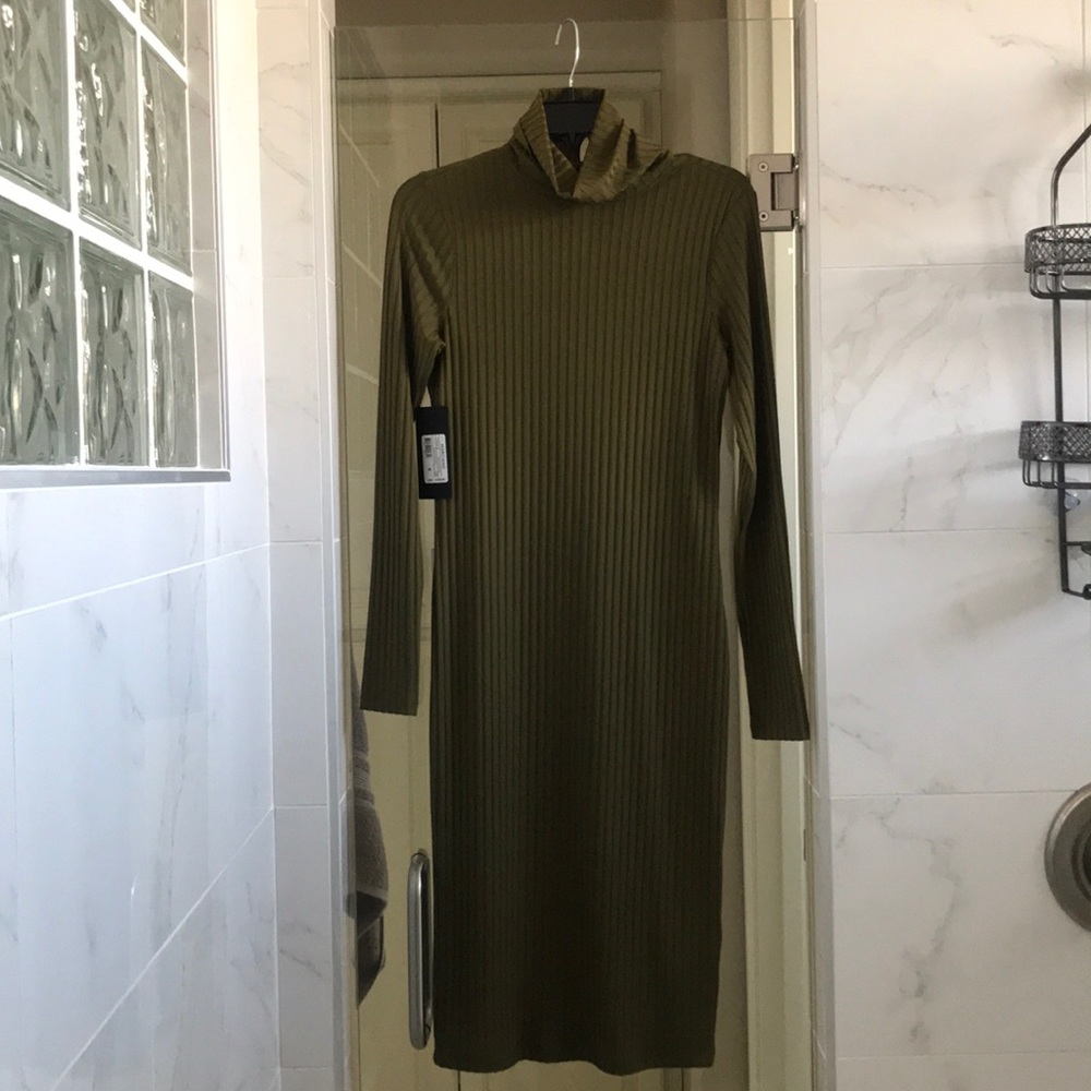 Marciano dress